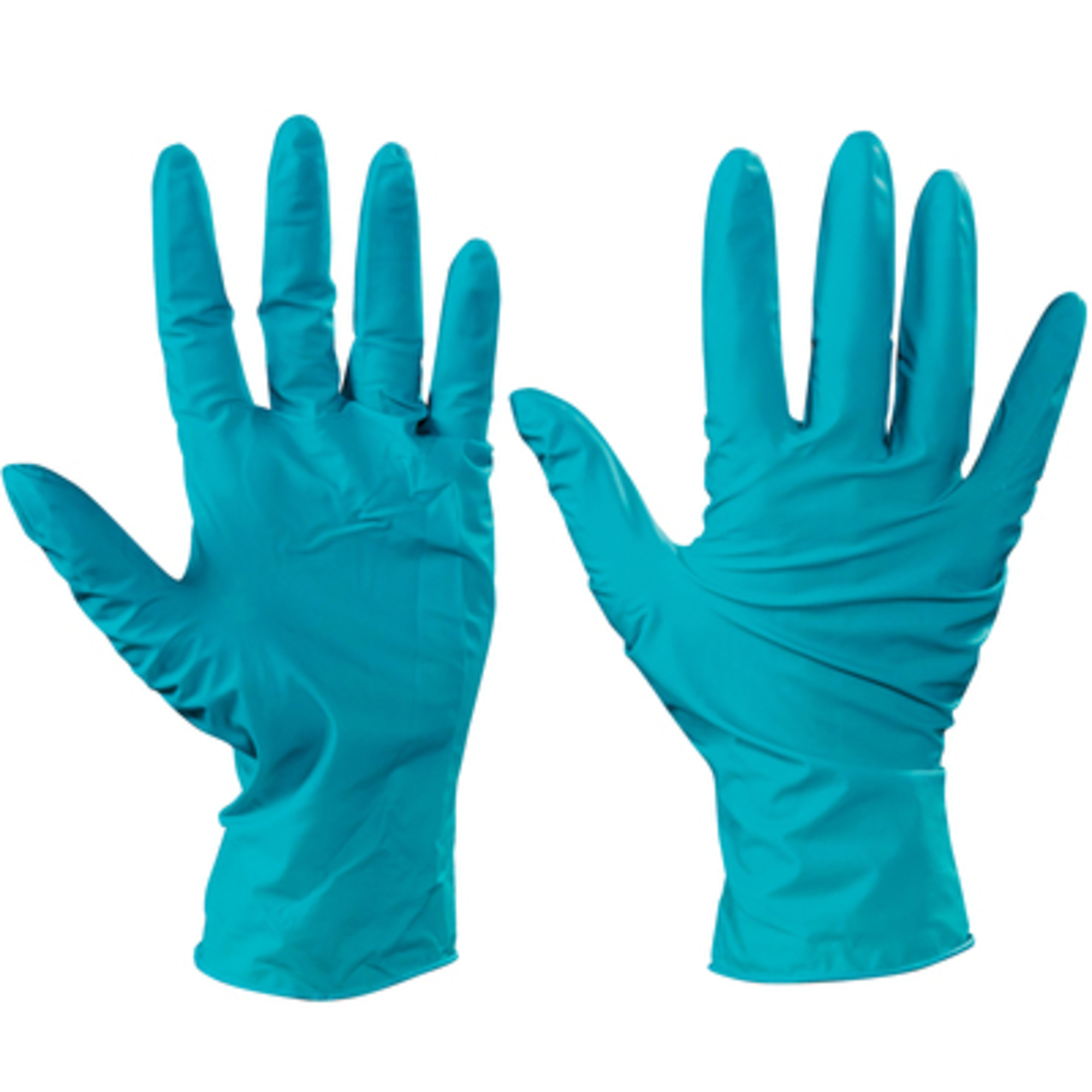 Stock Packaging Ansell® Touch N Tuff® Nitrile G - Xlarge 100/CS
